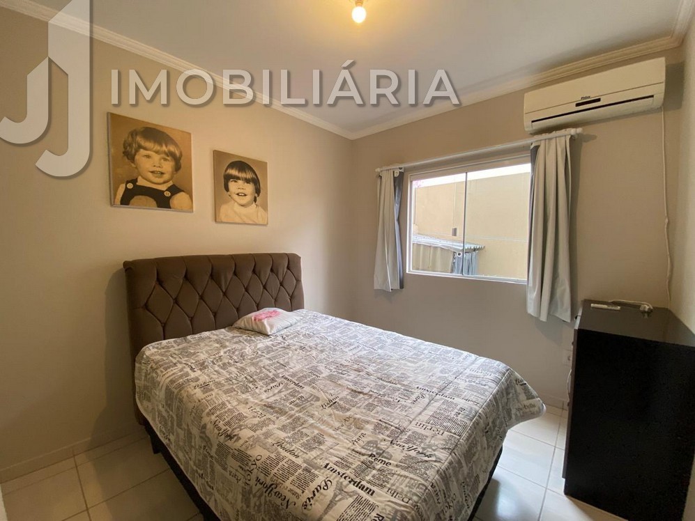Apartamento para venda no Ingleses do Rio Vermelho em Florianopolis com 82m² por R$ 380.000,00