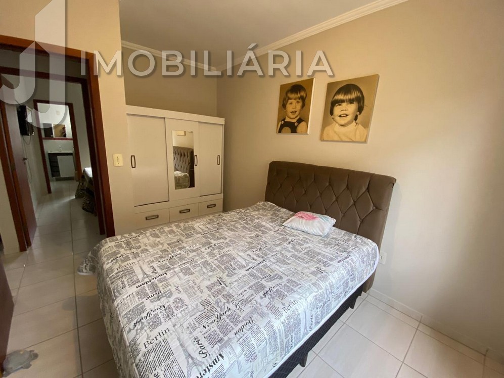 Apartamento para venda no Ingleses do Rio Vermelho em Florianopolis com 82m² por R$ 380.000,00