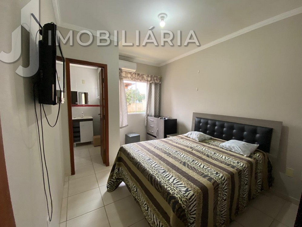 Apartamento para venda no Ingleses do Rio Vermelho em Florianopolis com 82m² por R$ 380.000,00