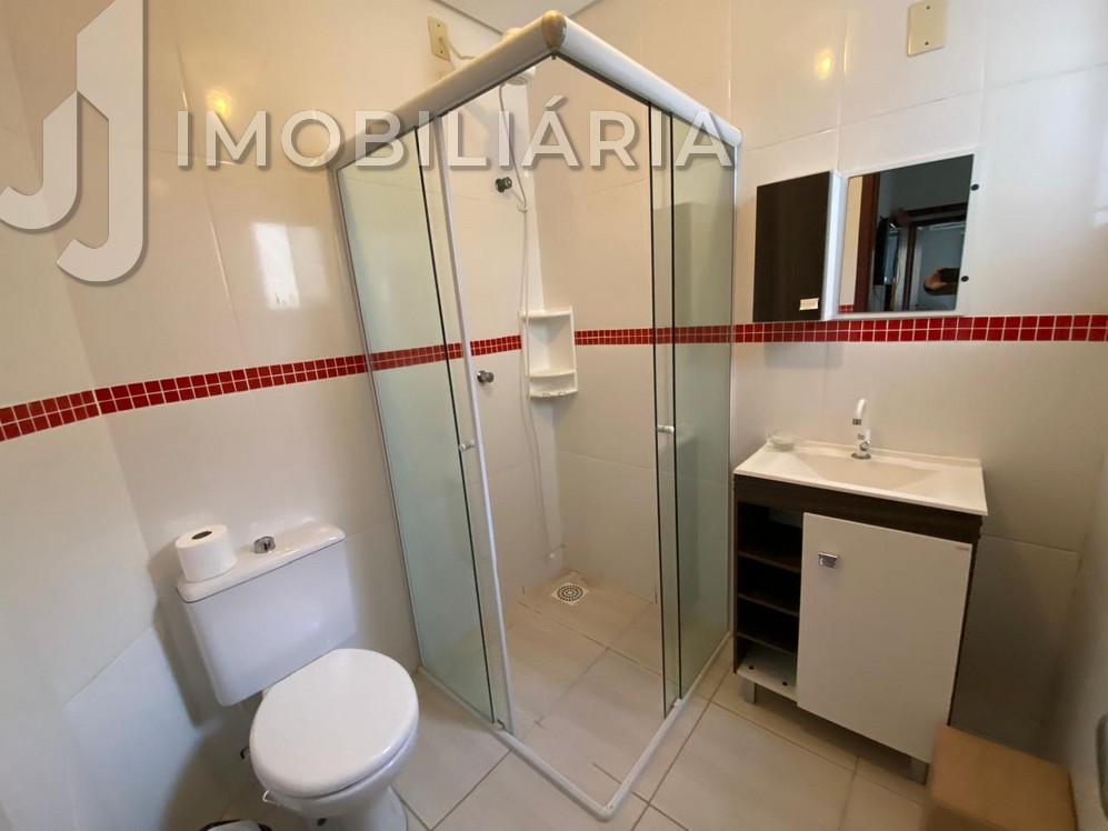 Apartamento para venda no Ingleses do Rio Vermelho em Florianopolis com 82m² por R$ 380.000,00