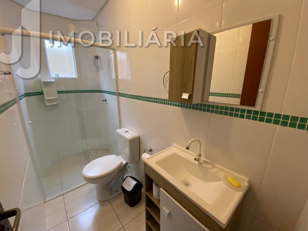 Apartamento para venda no Ingleses do Rio Vermelho em Florianopolis com 82m² por R$ 380.000,00