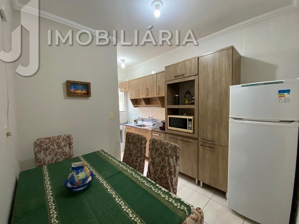 Apartamento para venda no Ingleses do Rio Vermelho em Florianopolis com 82m² por R$ 380.000,00