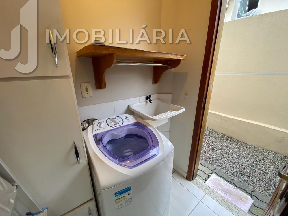 Apartamento para venda no Ingleses do Rio Vermelho em Florianopolis com 82m² por R$ 380.000,00