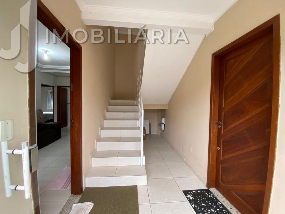 Apartamento para venda no Ingleses do Rio Vermelho em Florianopolis com 82m² por R$ 380.000,00