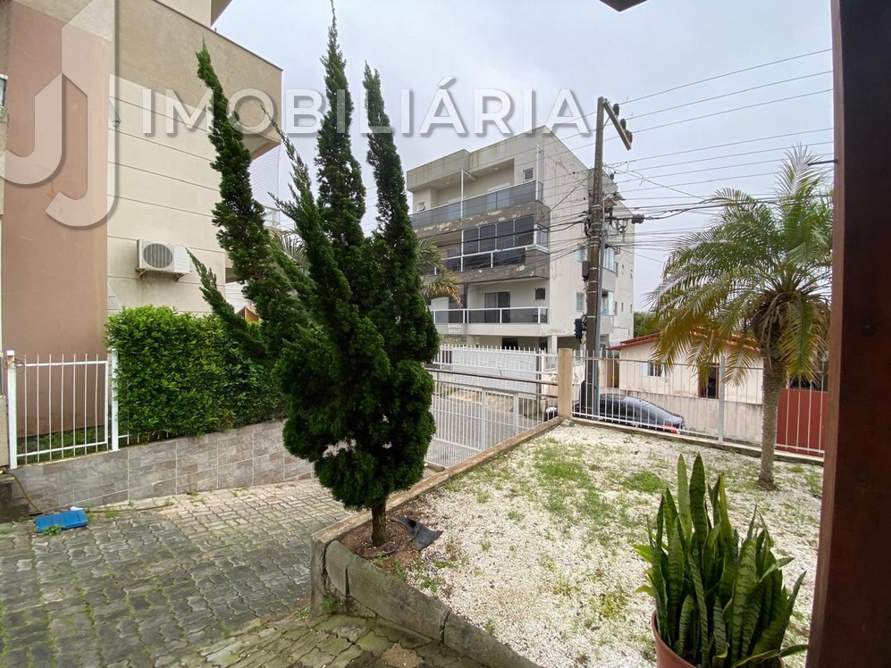 Apartamento para venda no Ingleses do Rio Vermelho em Florianopolis com 82m² por R$ 380.000,00