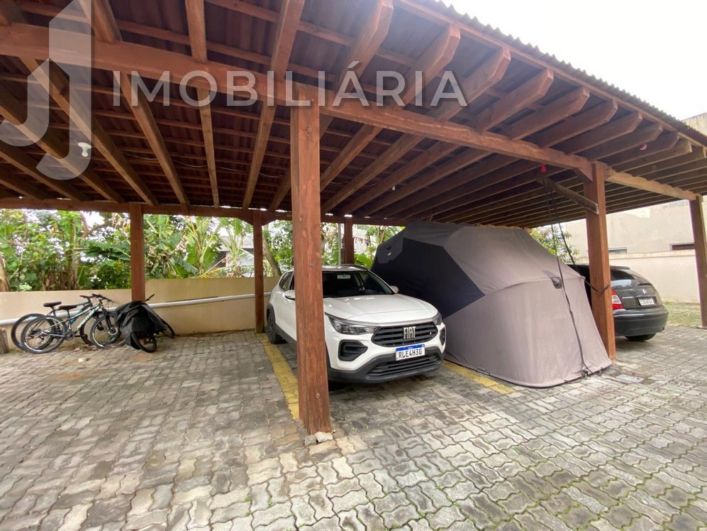 Apartamento para venda no Ingleses do Rio Vermelho em Florianopolis com 82m² por R$ 380.000,00