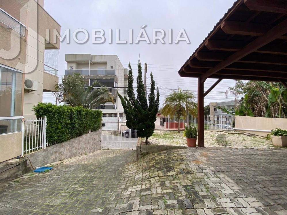 Apartamento para venda no Ingleses do Rio Vermelho em Florianopolis com 82m² por R$ 380.000,00