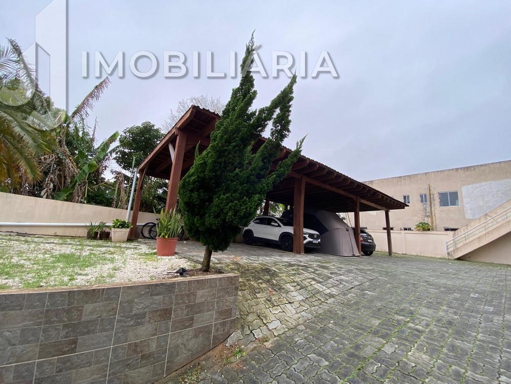 Apartamento para venda no Ingleses do Rio Vermelho em Florianopolis com 82m² por R$ 380.000,00