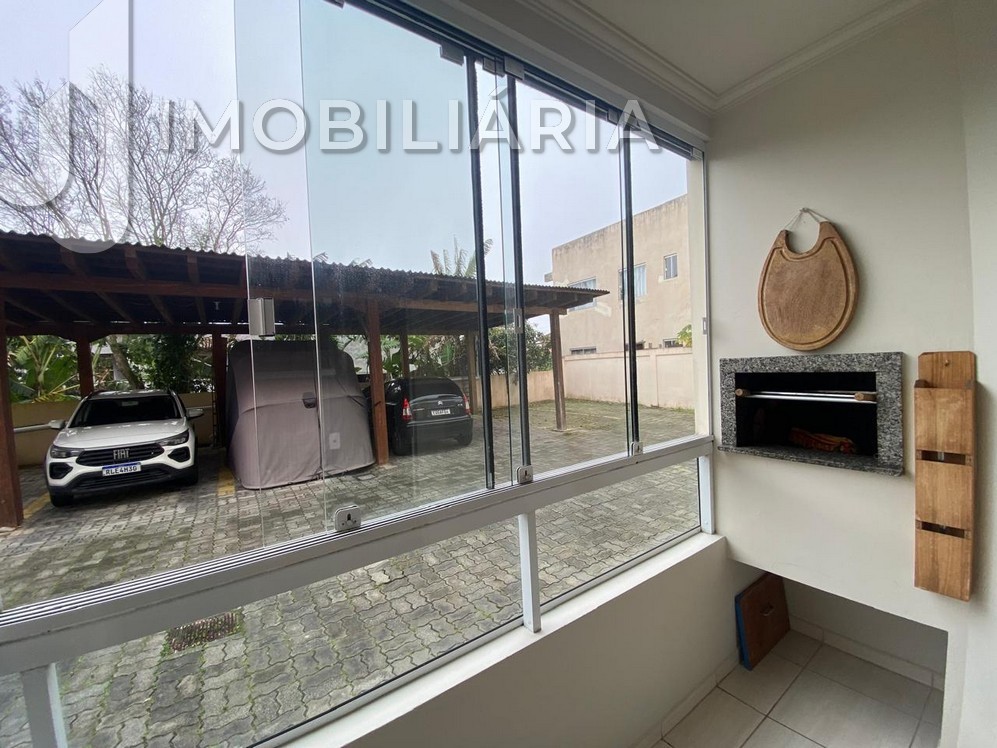 Apartamento para venda no Ingleses do Rio Vermelho em Florianopolis com 82m² por R$ 380.000,00