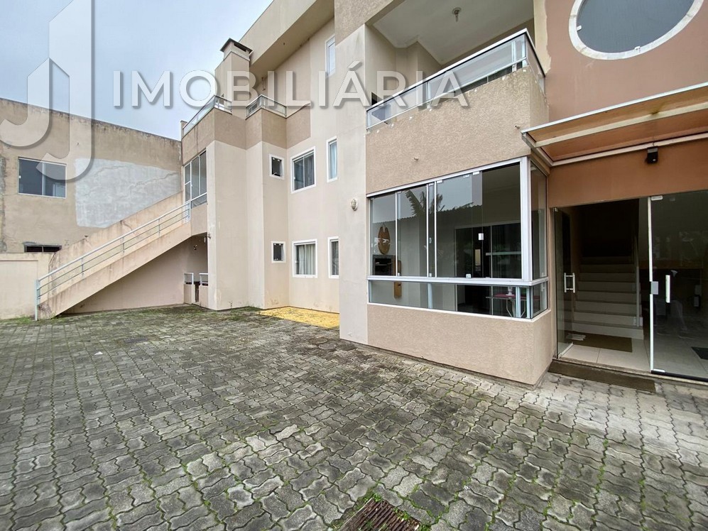 Apartamento para venda no Ingleses do Rio Vermelho em Florianopolis com 82m² por R$ 380.000,00