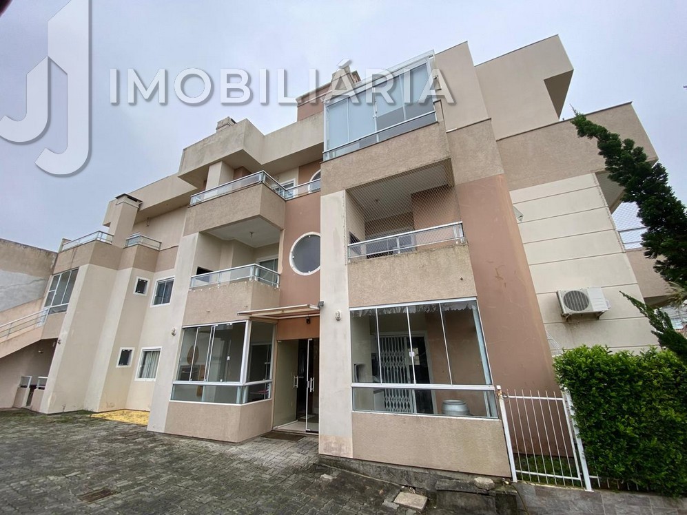 Apartamento para venda no Ingleses do Rio Vermelho em Florianopolis com 82m² por R$ 380.000,00
