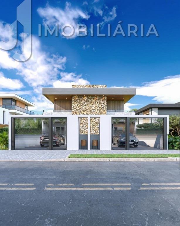 Casa Residencial para venda no Ingleses do Rio Vermelho em Florianopolis com 180m² por R$ 1.150.000,00