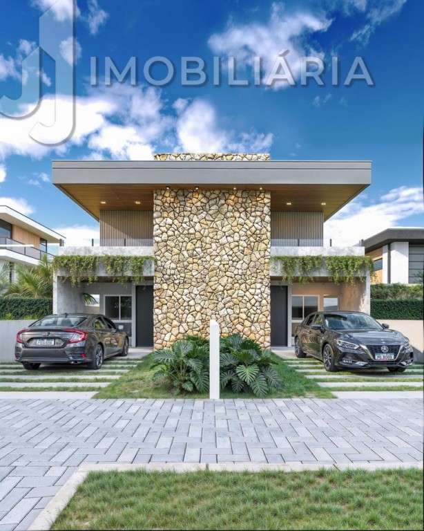 Casa Residencial para venda no Ingleses do Rio Vermelho em Florianopolis com 180m² por R$ 1.150.000,00