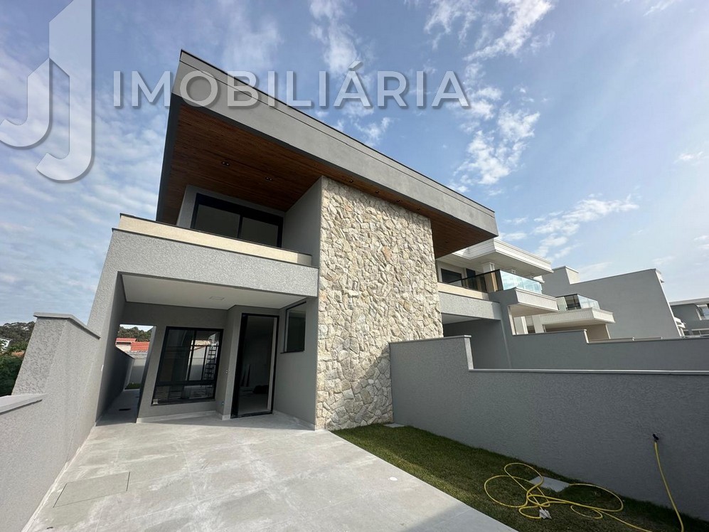 Casa Residencial para venda no Ingleses do Rio Vermelho em Florianopolis com 180m² por R$ 1.150.000,00
