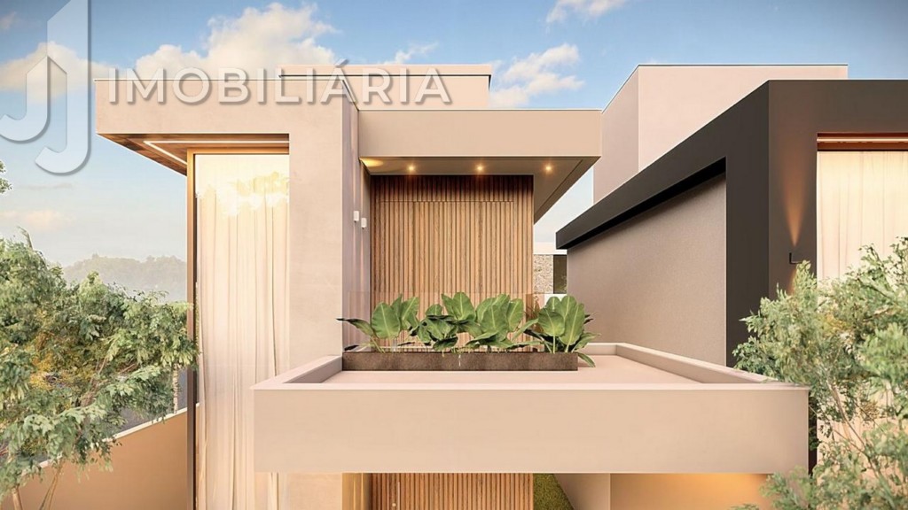 Casa Residencial para venda no Vargem do Bom Jesus em Florianopolis com 225m² por R$ 1.390.000,00