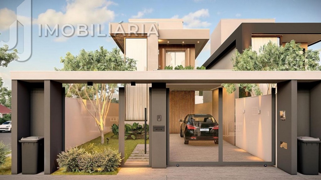 Casa Residencial para venda no Vargem do Bom Jesus em Florianopolis com 225m² por R$ 1.390.000,00