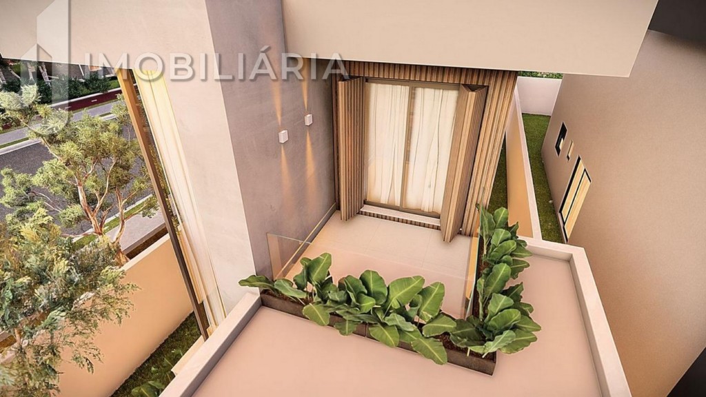 Casa Residencial para venda no Vargem do Bom Jesus em Florianopolis com 225m² por R$ 1.390.000,00