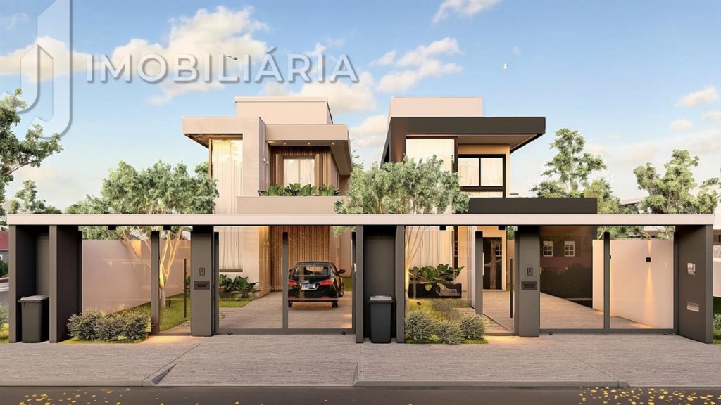 Casa Residencial para venda no Vargem do Bom Jesus em Florianopolis com 225m² por R$ 1.390.000,00