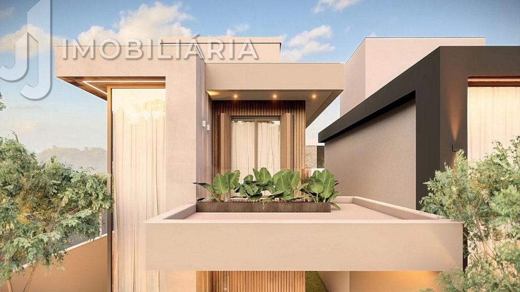 Casa Residencial para venda no Vargem do Bom Jesus em Florianopolis com 225m² por R$ 1.390.000,00