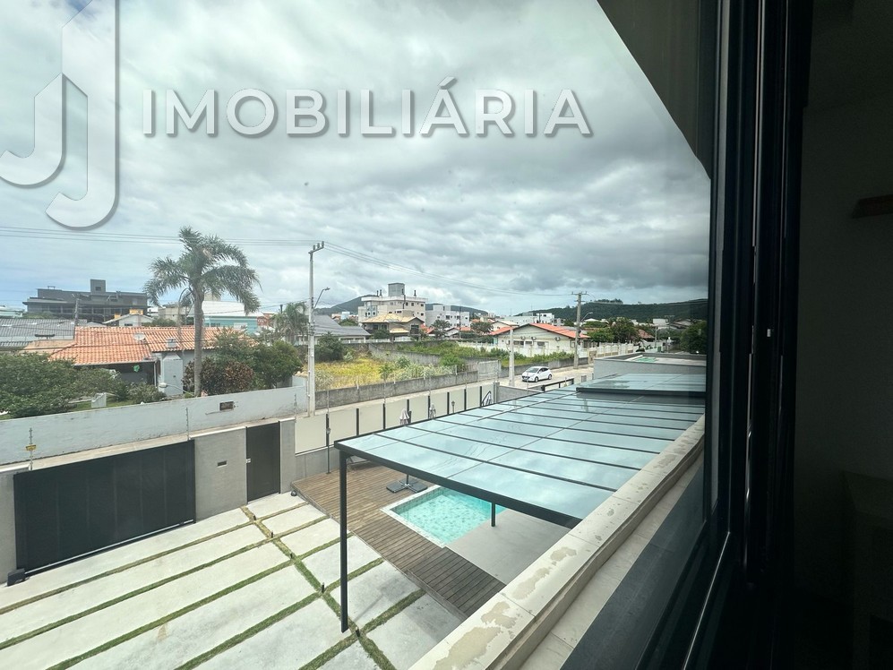Casa Residencial para venda no Ingleses do Rio Vermelho em Florianopolis com 561m² por R$ 4.470.000,00