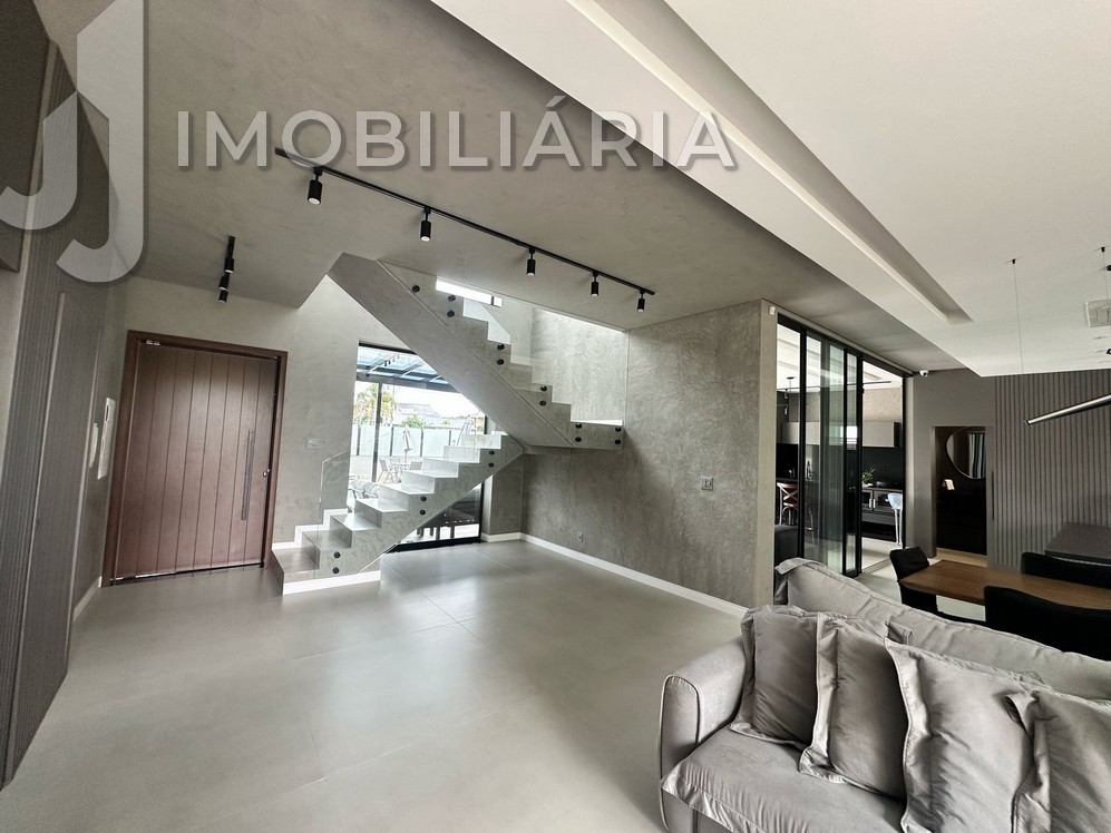 Casa Residencial para venda no Ingleses do Rio Vermelho em Florianopolis com 561m² por R$ 4.470.000,00