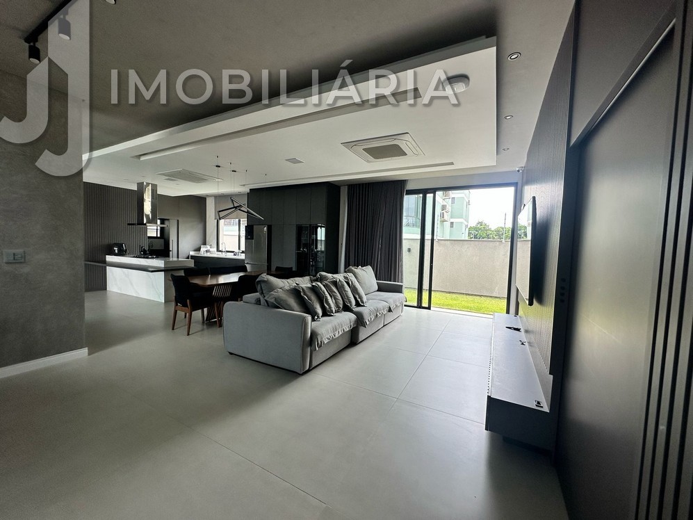 Casa Residencial para venda no Ingleses do Rio Vermelho em Florianopolis com 561m² por R$ 4.470.000,00