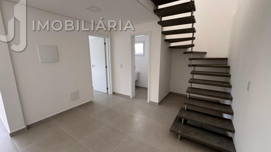 Cobertura para venda no Ingleses do Rio Vermelho em Florianopolis com 185m² por R$ 1.320.000,00