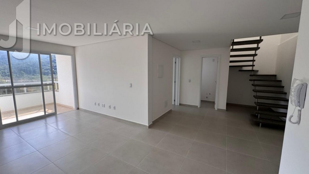 Cobertura para venda no Ingleses do Rio Vermelho em Florianopolis com 185m² por R$ 1.320.000,00