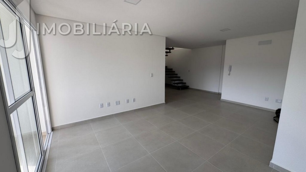 Cobertura para venda no Ingleses do Rio Vermelho em Florianopolis com 185m² por R$ 1.320.000,00