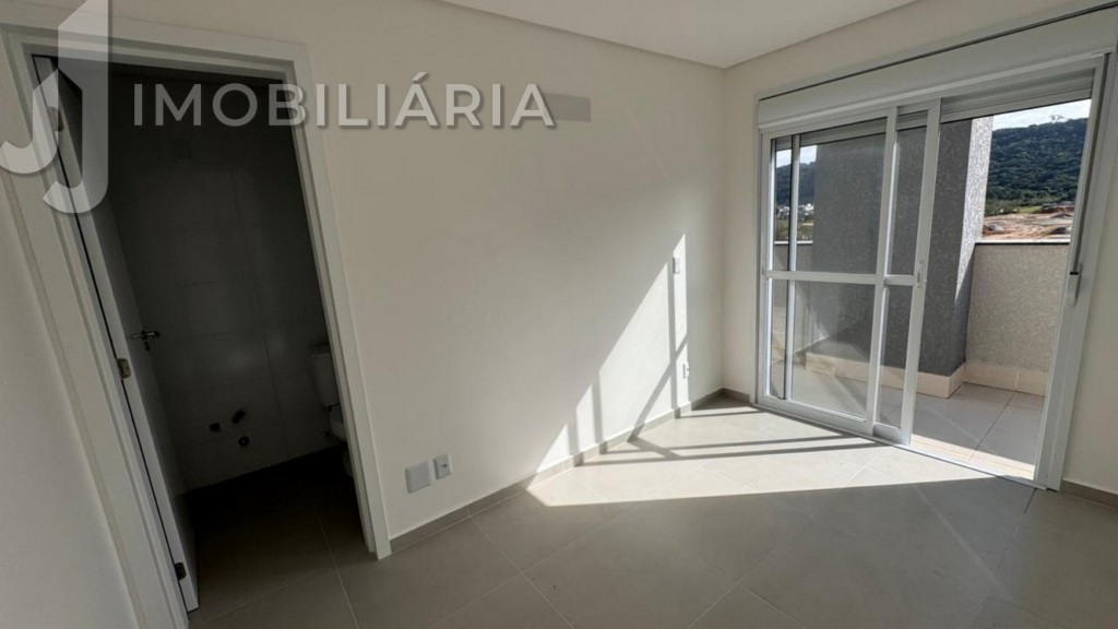 Cobertura para venda no Ingleses do Rio Vermelho em Florianopolis com 185m² por R$ 1.320.000,00