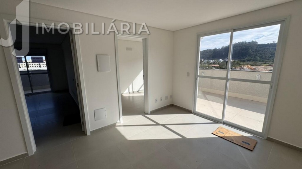Cobertura para venda no Ingleses do Rio Vermelho em Florianopolis com 185m² por R$ 1.320.000,00