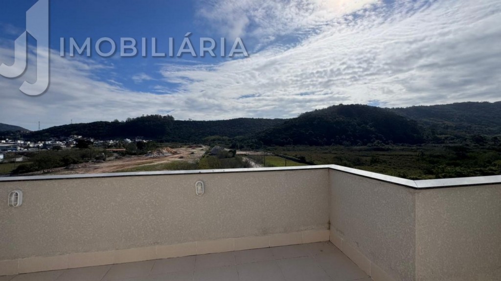 Cobertura para venda no Ingleses do Rio Vermelho em Florianopolis com 185m² por R$ 1.320.000,00