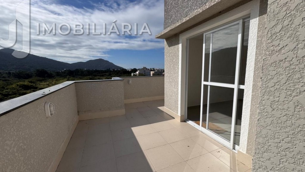Cobertura para venda no Ingleses do Rio Vermelho em Florianopolis com 185m² por R$ 1.320.000,00