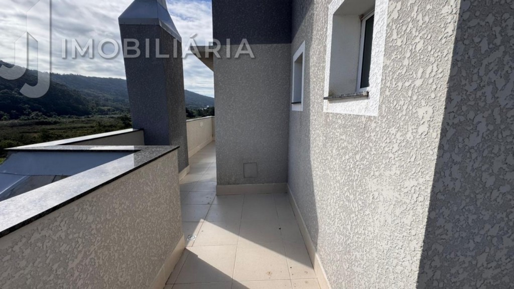 Cobertura para venda no Ingleses do Rio Vermelho em Florianopolis com 185m² por R$ 1.320.000,00