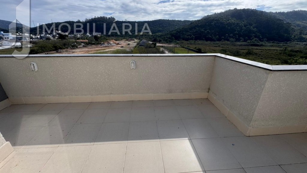 Cobertura para venda no Ingleses do Rio Vermelho em Florianopolis com 185m² por R$ 1.320.000,00