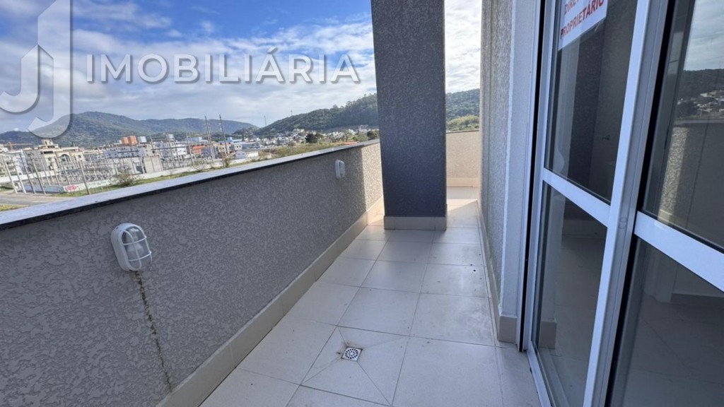 Cobertura para venda no Ingleses do Rio Vermelho em Florianopolis com 185m² por R$ 1.320.000,00
