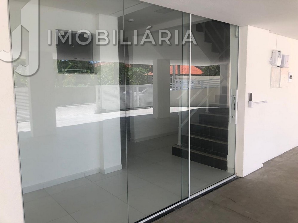 Apartamento para venda no Ingleses do Rio Vermelho em Florianopolis com 69,17m² por R$ 405.000,00