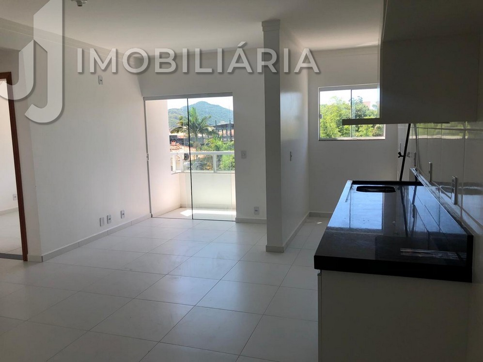 Apartamento para venda no Ingleses do Rio Vermelho em Florianopolis com 69,17m² por R$ 405.000,00