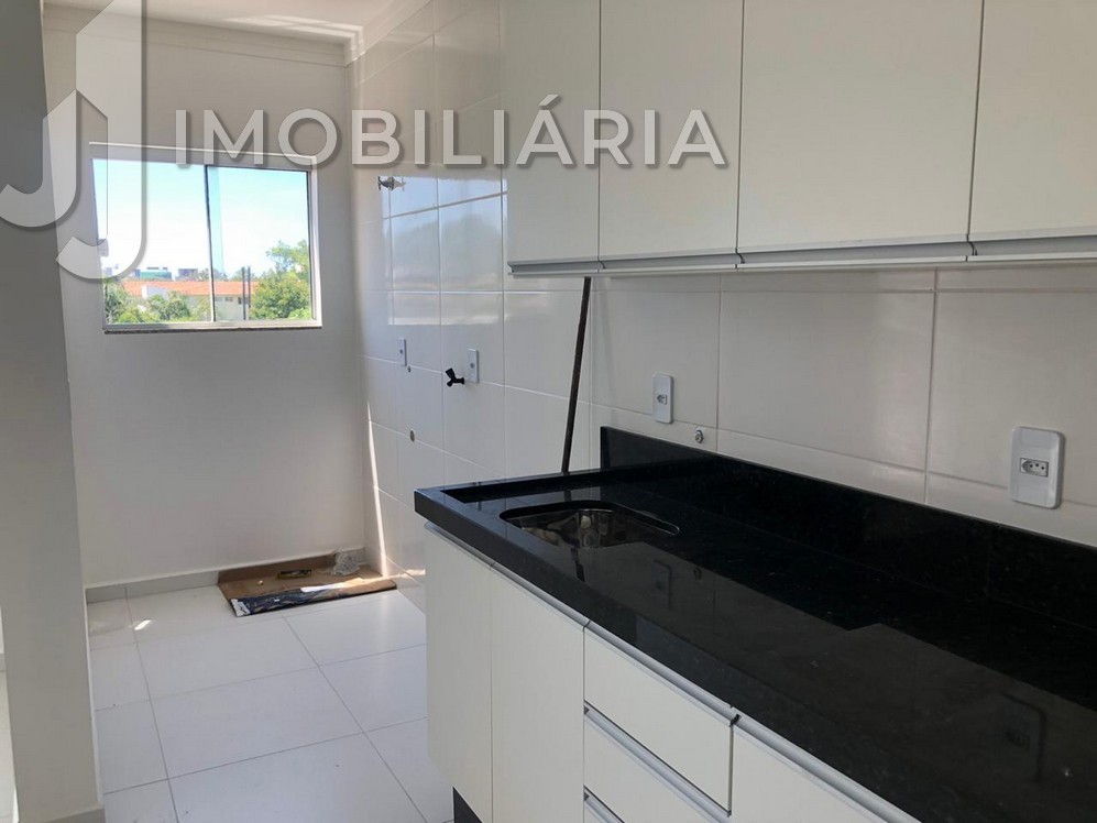 Apartamento para venda no Ingleses do Rio Vermelho em Florianopolis com 69,17m² por R$ 405.000,00