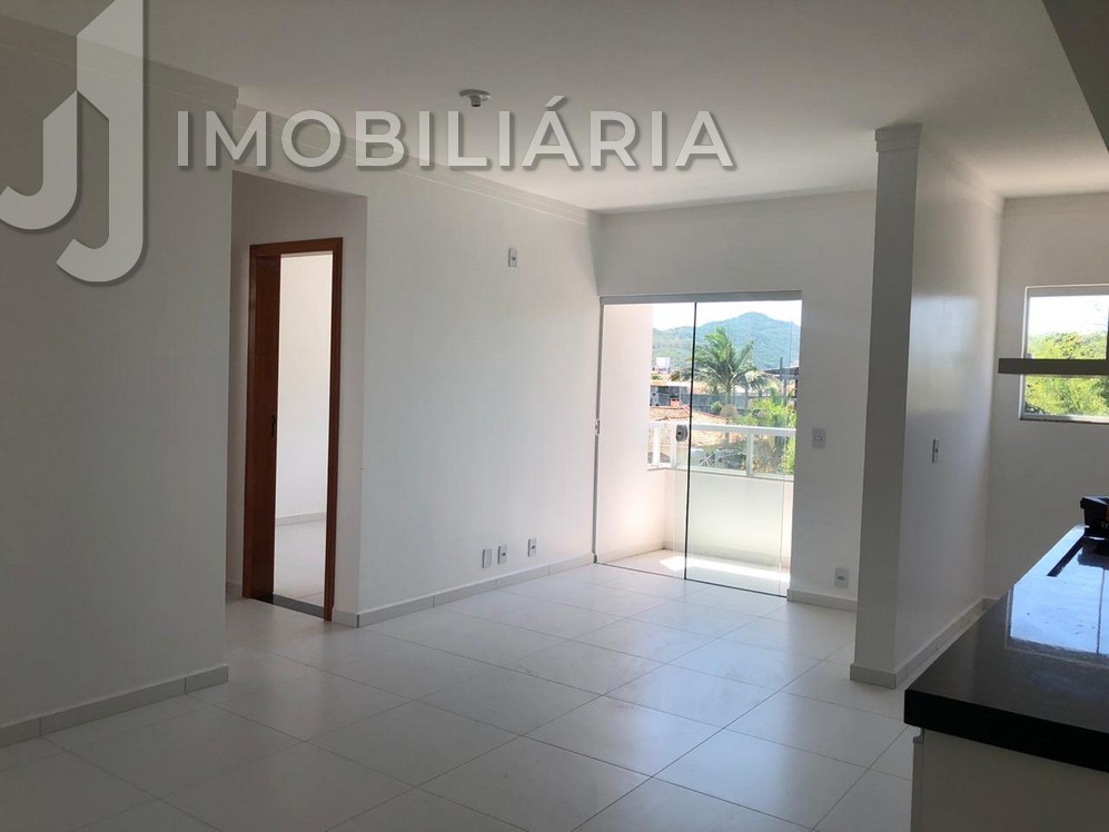 Apartamento para venda no Ingleses do Rio Vermelho em Florianopolis com 69,17m² por R$ 405.000,00