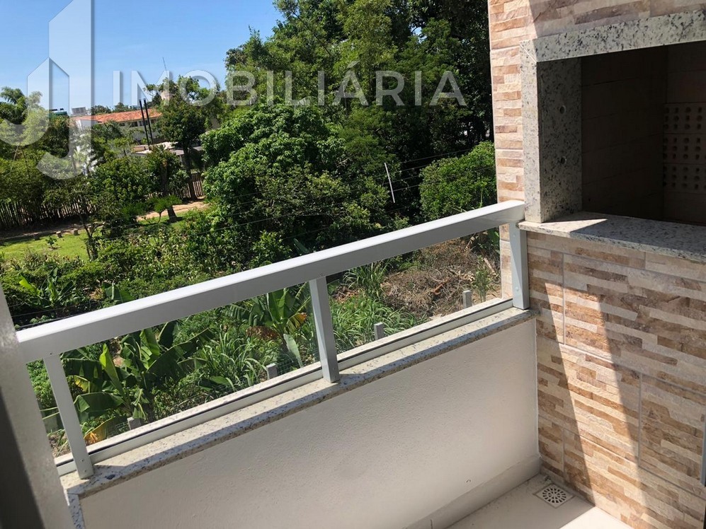 Apartamento para venda no Ingleses do Rio Vermelho em Florianopolis com 69,17m² por R$ 405.000,00