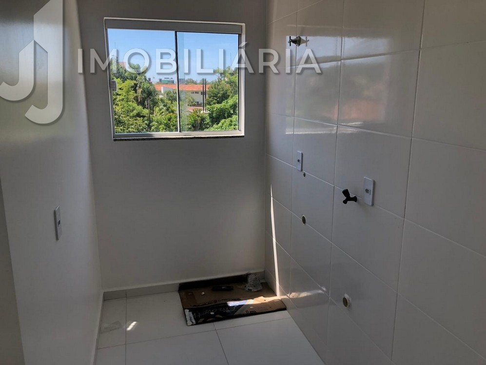 Apartamento para venda no Ingleses do Rio Vermelho em Florianopolis com 69,17m² por R$ 405.000,00