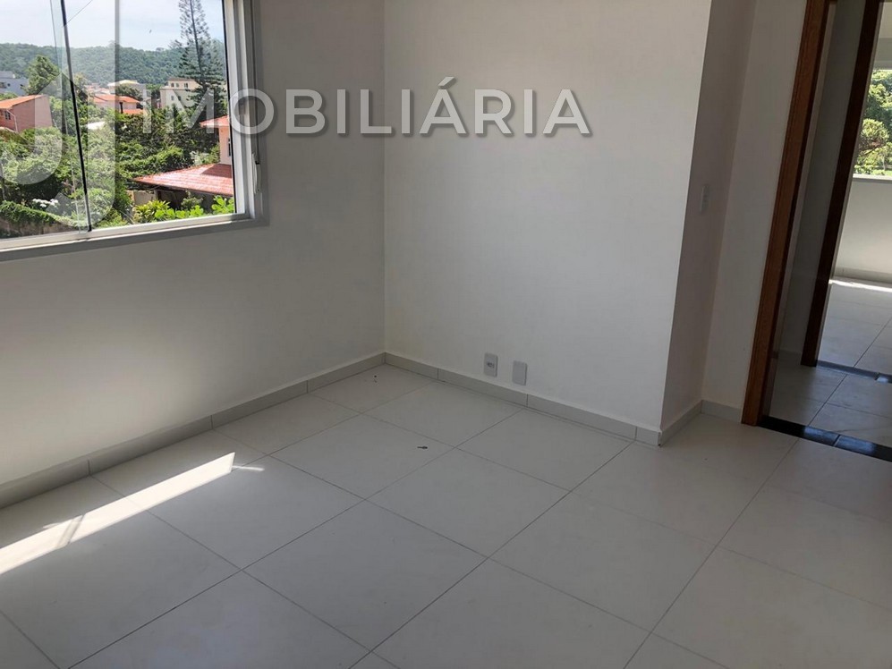 Apartamento para venda no Ingleses do Rio Vermelho em Florianopolis com 69,17m² por R$ 405.000,00
