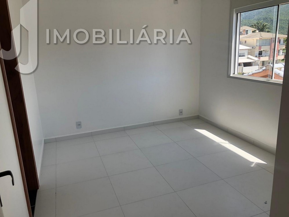 Apartamento para venda no Ingleses do Rio Vermelho em Florianopolis com 69,17m² por R$ 405.000,00
