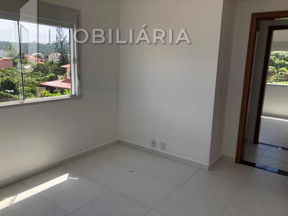 Apartamento para venda no Ingleses do Rio Vermelho em Florianopolis com 69,17m² por R$ 405.000,00