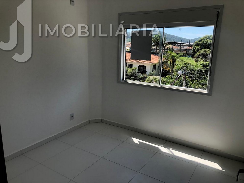 Apartamento para venda no Ingleses do Rio Vermelho em Florianopolis com 69,17m² por R$ 405.000,00