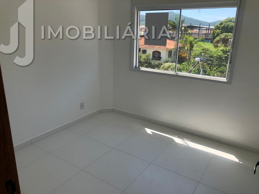Apartamento para venda no Ingleses do Rio Vermelho em Florianopolis com 69,17m² por R$ 405.000,00