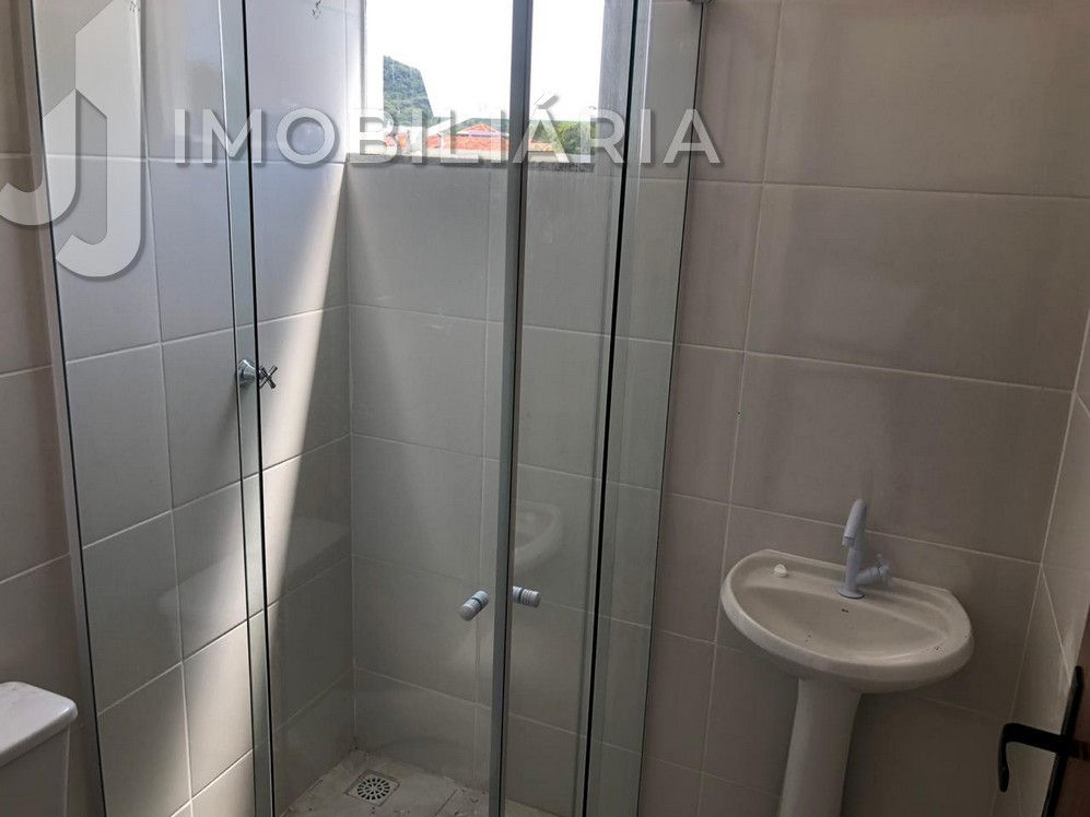Apartamento para venda no Ingleses do Rio Vermelho em Florianopolis com 69,17m² por R$ 405.000,00