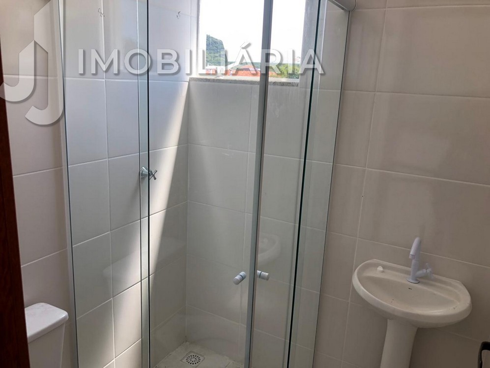 Apartamento para venda no Ingleses do Rio Vermelho em Florianopolis com 69,17m² por R$ 405.000,00