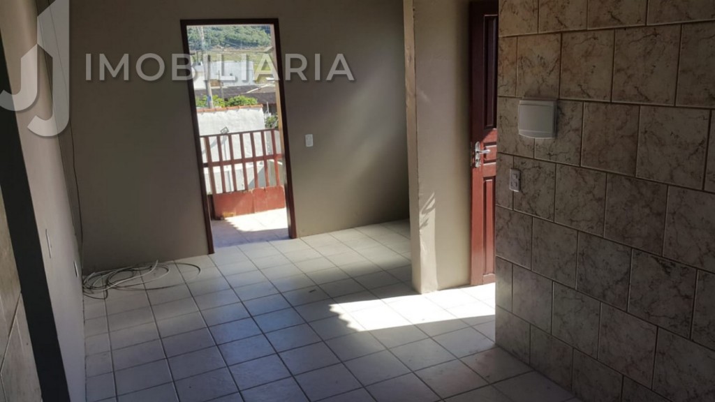 Casa Residencial para venda no Ingleses do Rio Vermelho em Florianopolis com 200m² por R$ 395.000,00